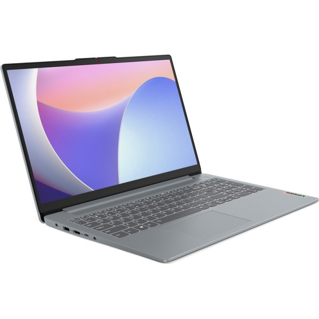 Ноутбук Lenovo IdeaPad Slim 3 15IAH8 (83ER0006PB)