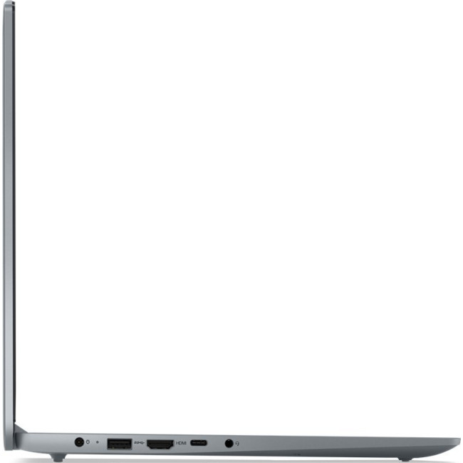 Ноутбук Lenovo IdeaPad Slim 3 15IAH8 (83ER0006PB)