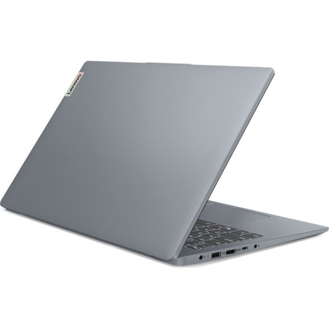 Ноутбук Lenovo IdeaPad Slim 3 15IAH8 (83ER0006PB)