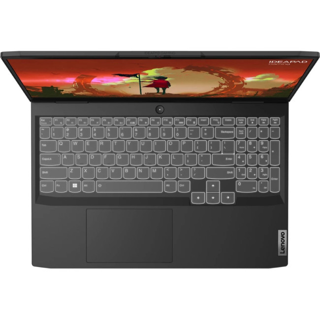 Ноутбук Lenovo IdeaPad Gaming 3 15ARH7 (82SB0001US)