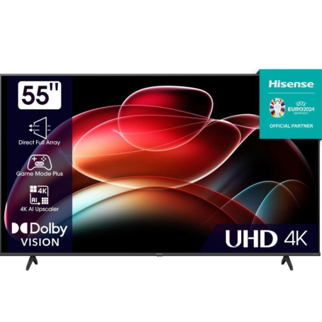 Телевізор Hisense 55A6K