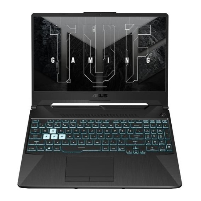 Asus TUF Gaming A15 FA506NC (FA506NC-HN006)