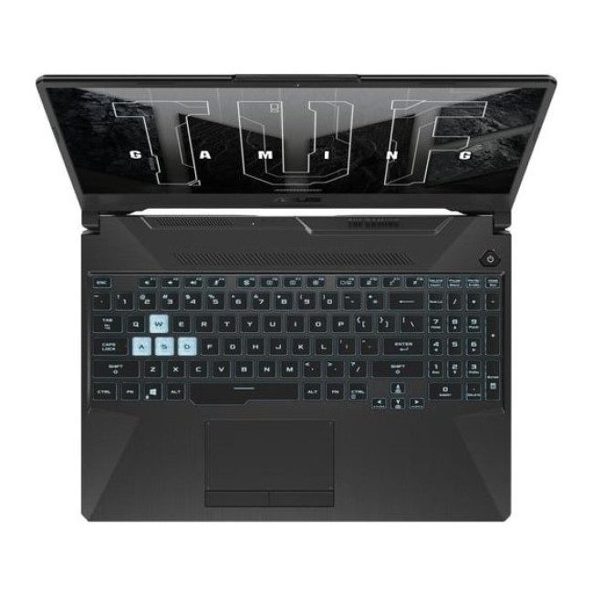 Asus TUF Gaming A15 FA506NC (FA506NC-HN006)