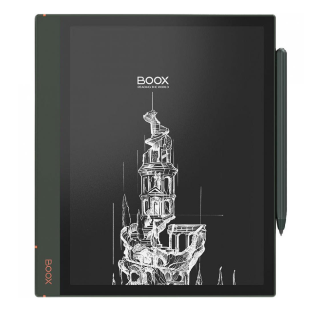 Электронная книга ONYX BOOX Note Air 2 Plus