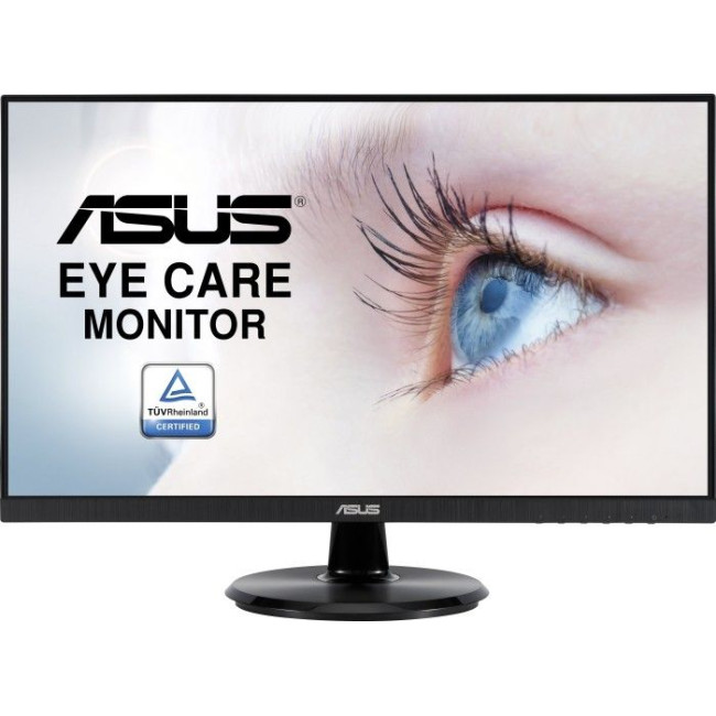 Asus VA24DQ (90LM054P-B01370)