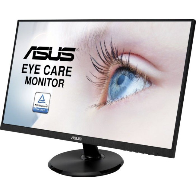 Asus VA24DQ (90LM054P-B01370)