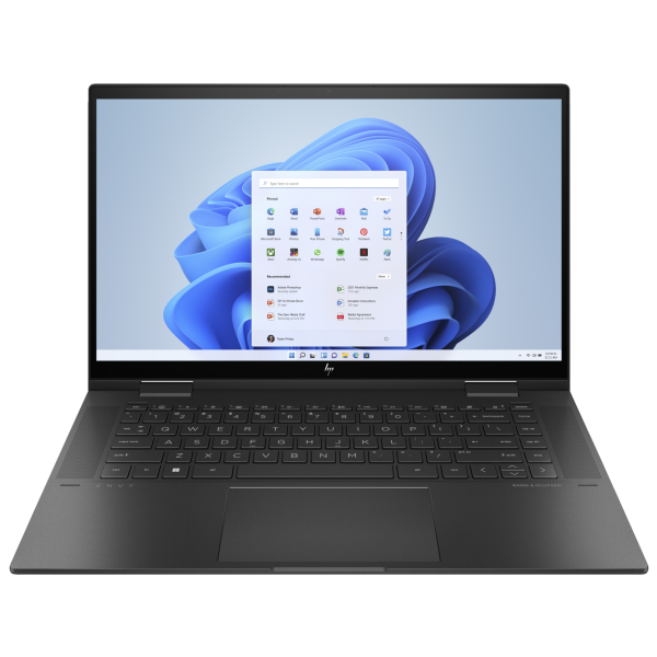 HP Envy x360 15-FH0023 (7H1T1UA) - найкращий вибір в інтернет-магазині