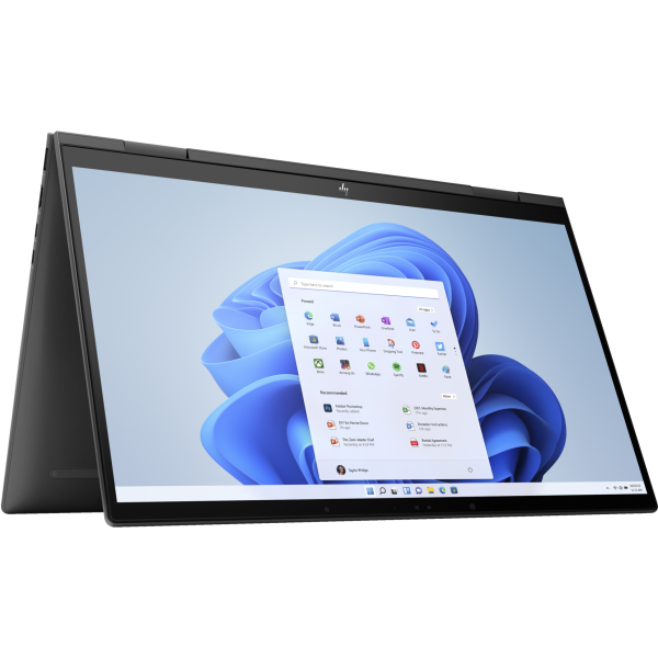Ноутбук HP Envy x360 15-FH0023 (7H1T1UA) – купить в интернет-магазине