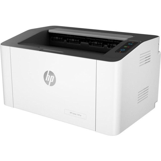 HP LaserJet M107w + Wi-Fi (4ZB78A)