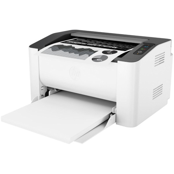 Принтер HP LaserJet M107w + Wi-Fi (4ZB78A)