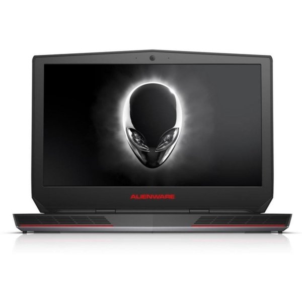 Ноутбук Dell Alienware 15 (A571610DDSW-48)