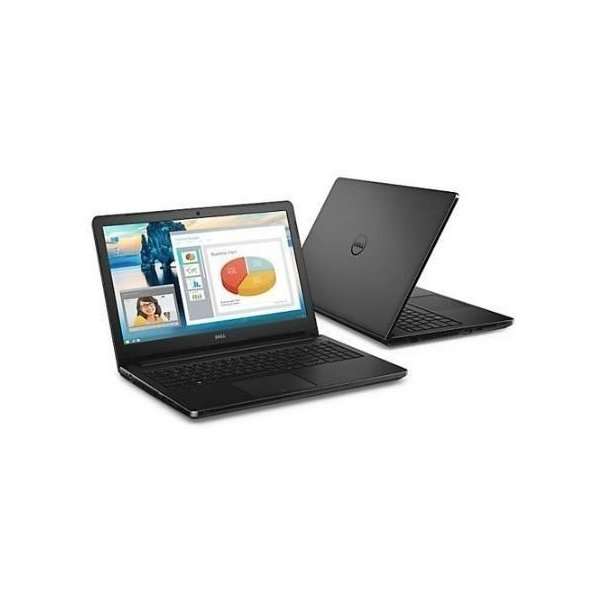 Ноутбук Dell Inspiron 3567 (35i58H1R5M-WBK)