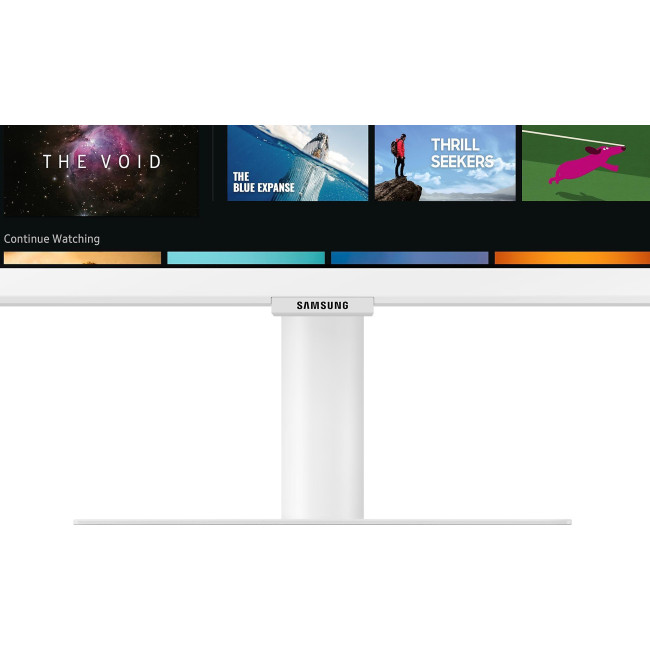 Монитор Samsung Smart Monitor M7 (LS32BM701UUXEN)