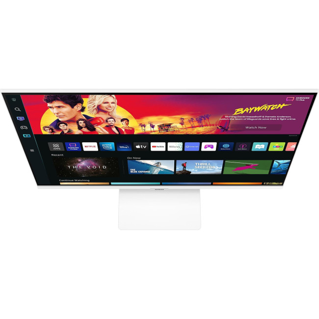 Монитор Samsung Smart Monitor M7 (LS32BM701UUXEN)