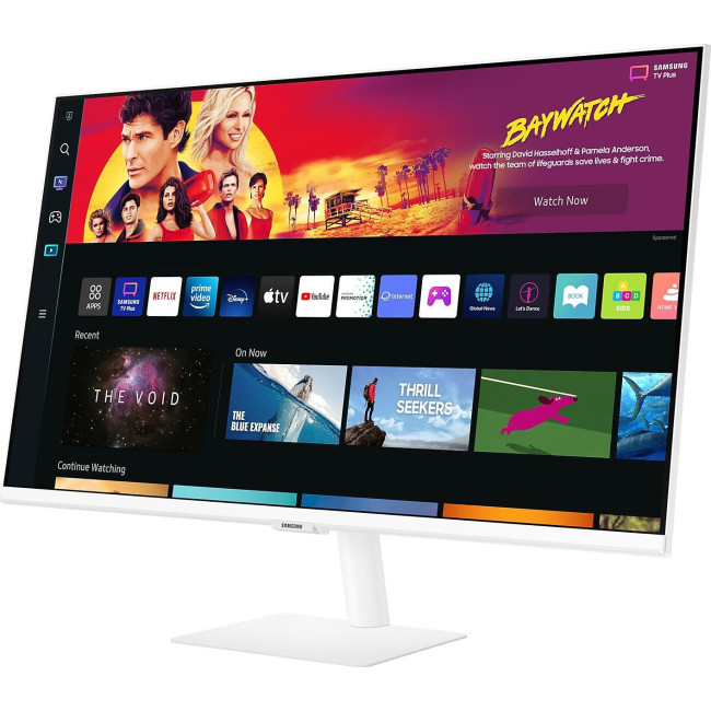 Монитор Samsung Smart Monitor M7 (LS32BM701UUXEN)