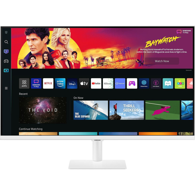 Монитор Samsung Smart Monitor M7 (LS32BM701UUXEN)