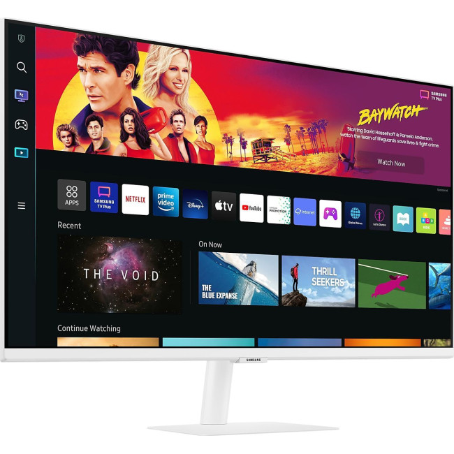 Монитор Samsung Smart Monitor M7 (LS32BM701UUXEN)