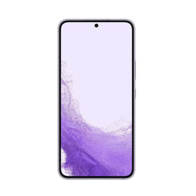 Смартфон Samsung Galaxy S22 SM-S9010 8/256GB Bora Purple