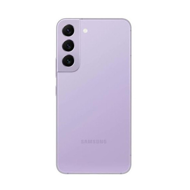 Смартфон Samsung Galaxy S22 SM-S9010 8/256GB Bora Purple