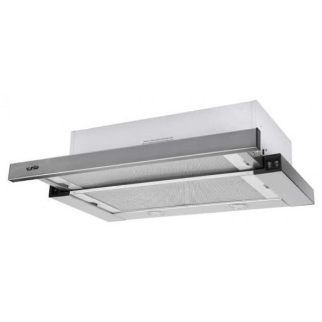 Ventolux GARDA 60 INOX (800) SMD LED