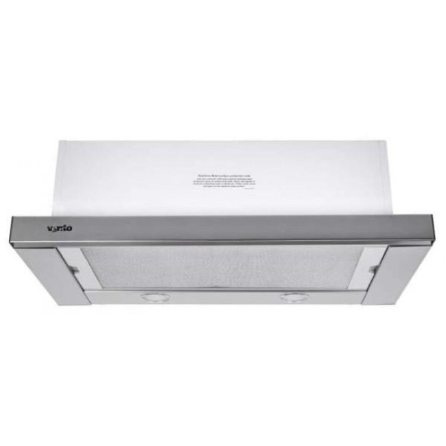 Ventolux GARDA 60 INOX (800) SMD LED