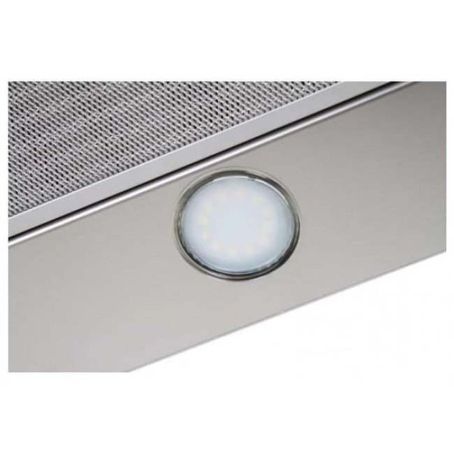 Ventolux GARDA 60 INOX (800) SMD LED