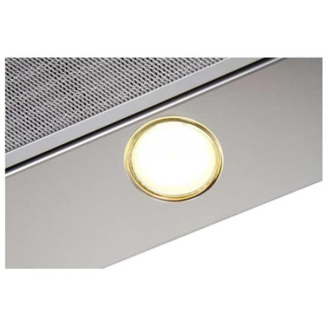 Ventolux GARDA 60 INOX (800) SMD LED