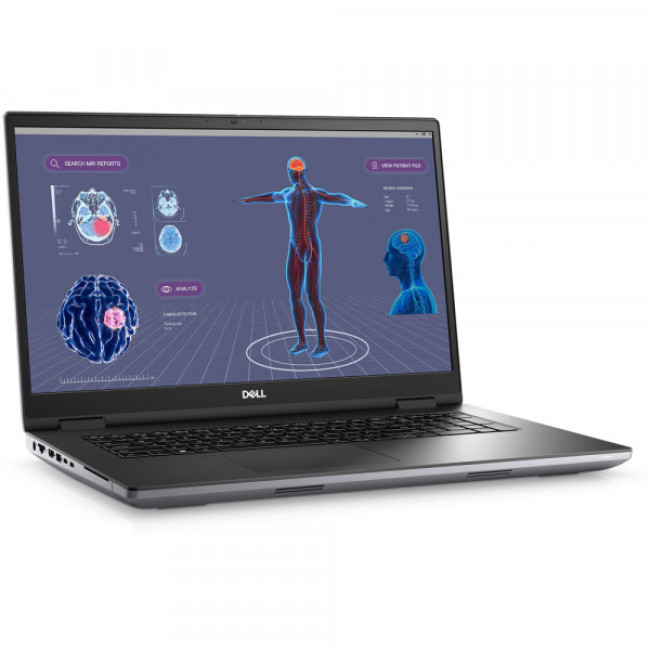 Ноутбук Dell Precision 7780 (3RVDT)