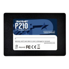 PATRIOT P210 128 GB (P210S128G25)