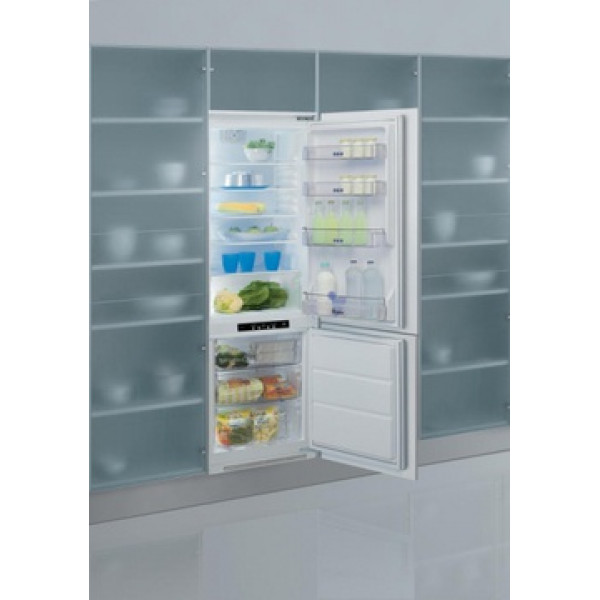 Встроенный холодильник Whirlpool ART 459 A+ NF/1