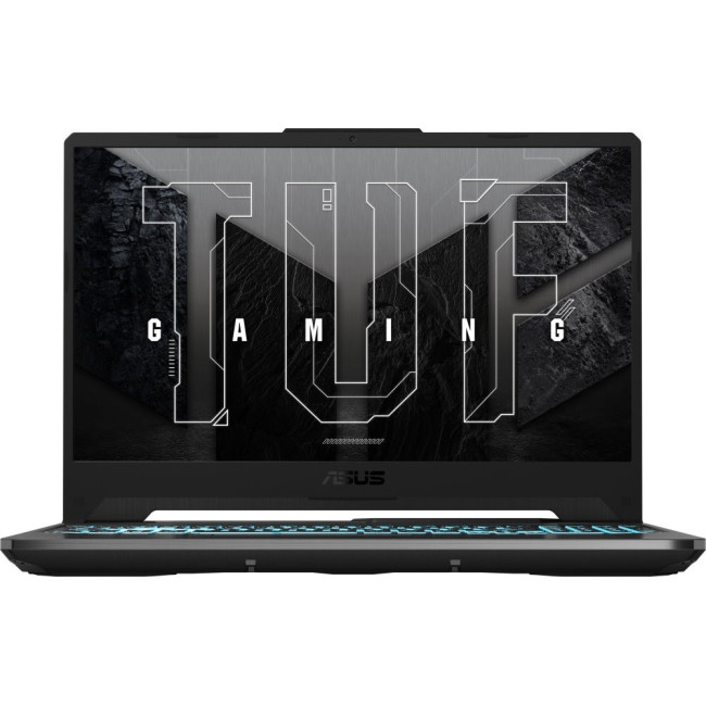 Ноутбук Asus TUF Gaming A15 FA506NF (FA506NF-HN011)