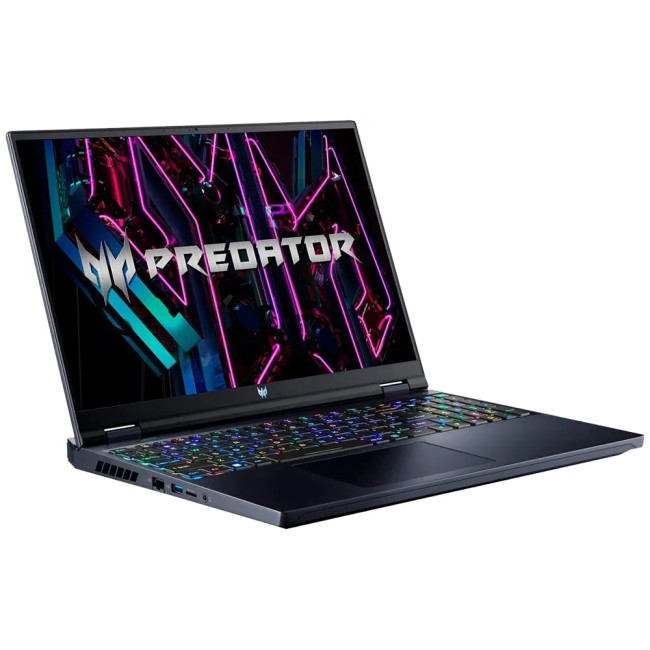 Ноутбук Acer Predator Helios 16 PH16-71-93FR (NH.QN3AA.001)