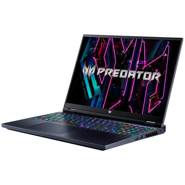 Ноутбук Acer Predator Helios 16 PH16-71-93FR (NH.QN3AA.001)