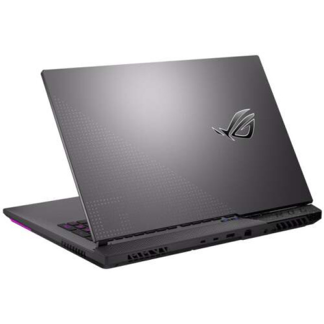 Ноутбук Asus ROG Strix G17 (G713RM-KH011W)