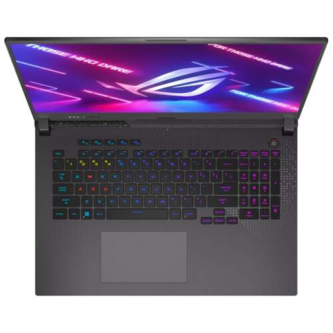 Ноутбук Asus ROG Strix G17 (G713RM-KH011W)