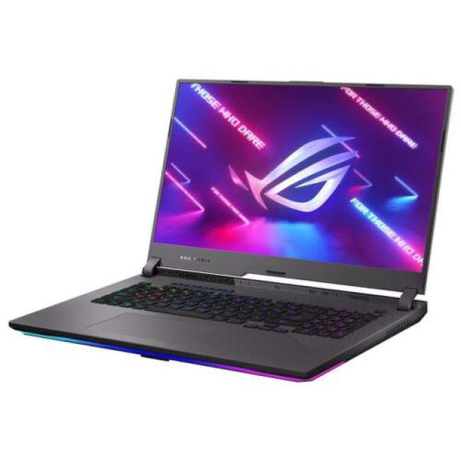 Ноутбук Asus ROG Strix G17 (G713RM-KH011W)