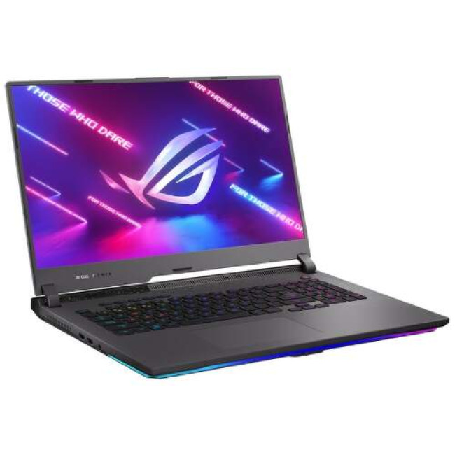 Ноутбук Asus ROG Strix G17 (G713RM-KH011W)