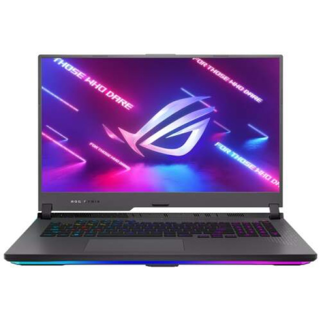 Ноутбук Asus ROG Strix G17 (G713RM-KH011W)