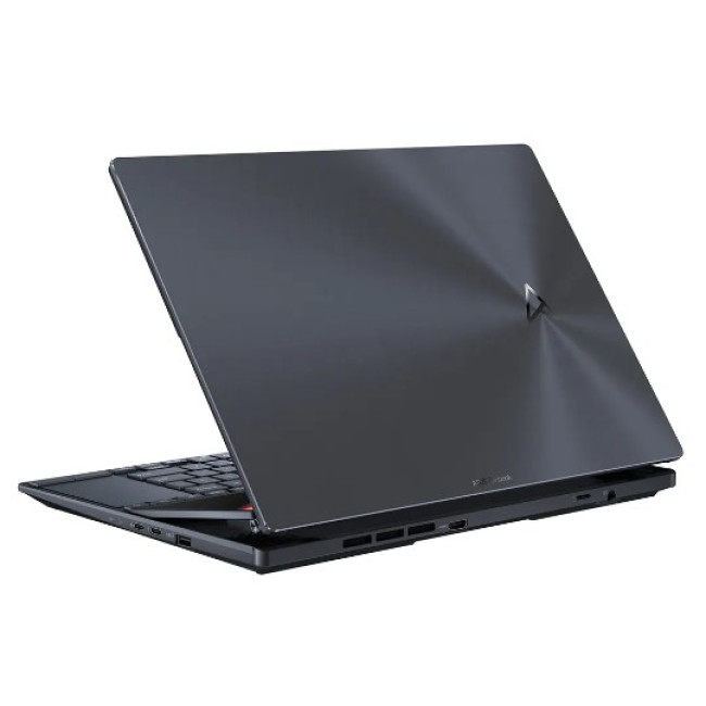 Ноутбук Asus ZenBook Pro 14 Duo OLED UX8402ZE (UX8402ZE-M3062X)