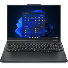 Ігровий ноутбук Lenovo Legion Pro 5 16IRX8 (82WK006AUS) Custom 64GB/2TB