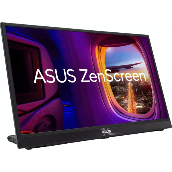 Asus ZenScreen MB17AHG (90LM08PG-B01170)