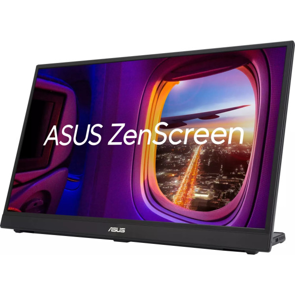 Asus ZenScreen MB17AHG (90LM08PG-B01170)