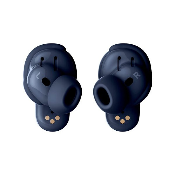 Bose QuietComfort Earbuds II Limited Edition Midnight Blue