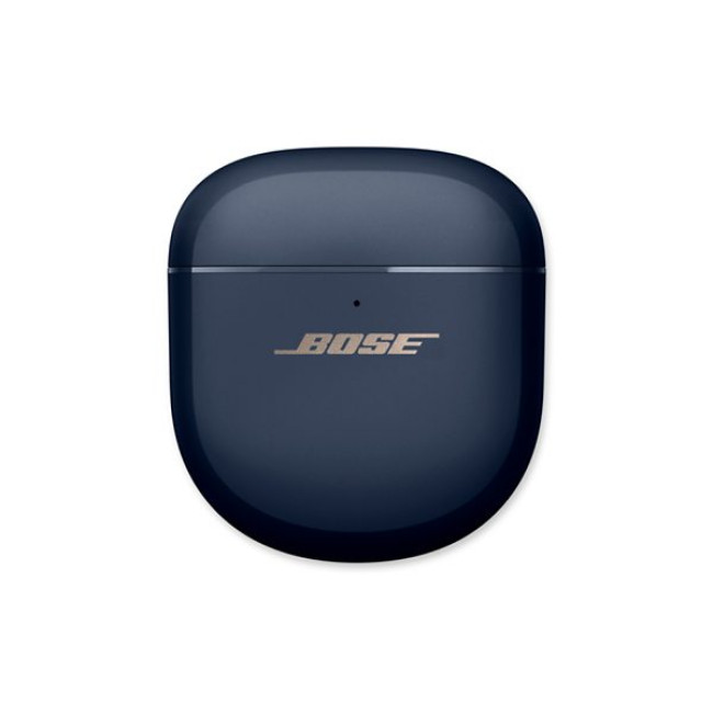 Bose QuietComfort Earbuds II Limited Edition Midnight Blue