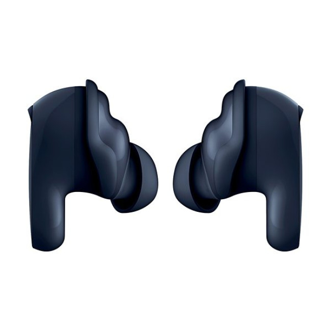 Bose QuietComfort Earbuds II Limited Edition Midnight Blue