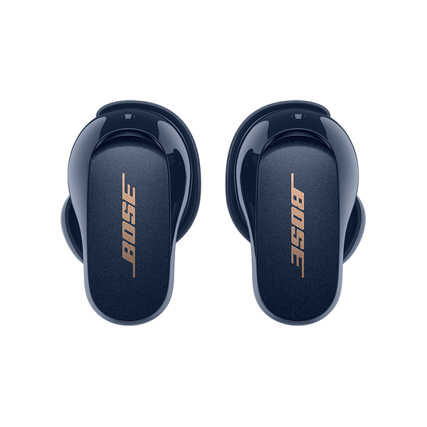 Bose QuietComfort Earbuds II Limited Edition Midnight Blue