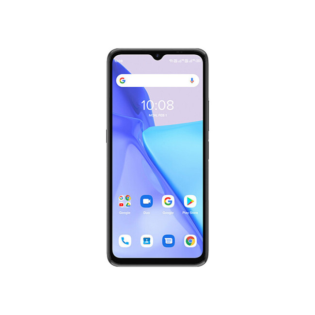 Смартфон UMIDIGI Power 5 4/128GB Carbon Grey