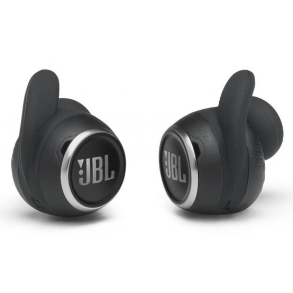 JBL Reflect Mini NC Black (JBLREFLMININCBLK)