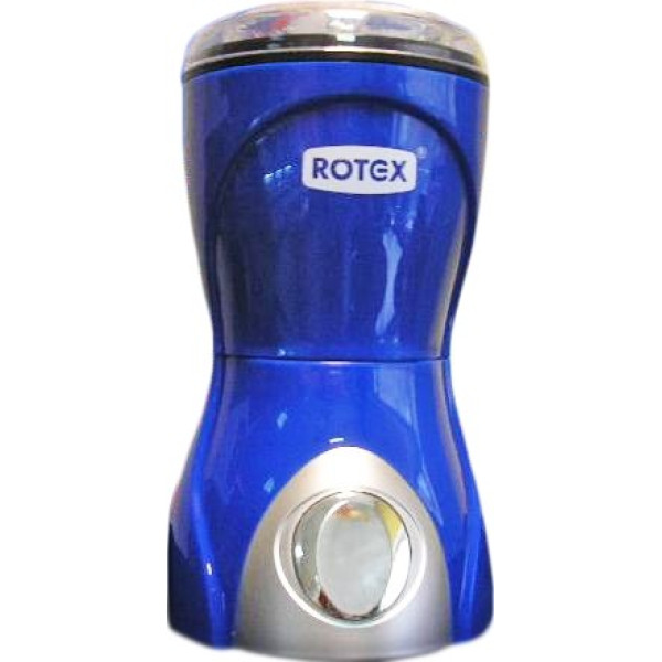 Кофемолка электрическая Rotex RCG06