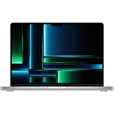 Apple MacBook Pro 14" Silver 2023 (MPHJ3)